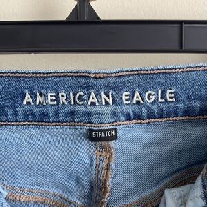 American Eagle Outfitters jeans size 4